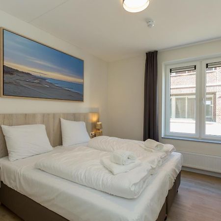 Welcome In - Aparthotel Zoutelande - 4 En 6 Persoons - 1 Huisdier Toegestaan Exteriér fotografie