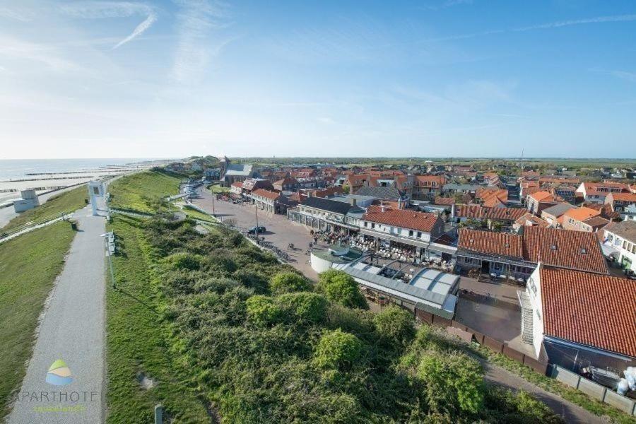 Welcome In - Aparthotel Zoutelande - 4 En 6 Persoons - 1 Huisdier Toegestaan Exteriér fotografie